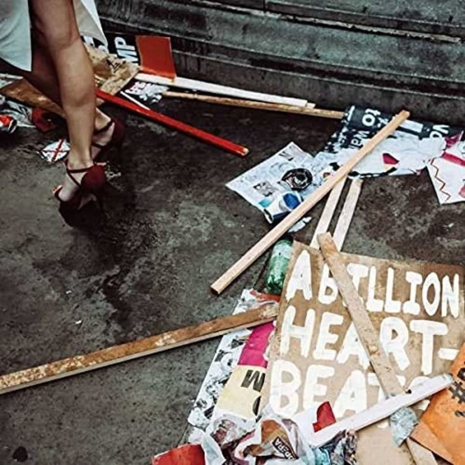Mystery Jets - Billion Heartbeats - [Vinyl]