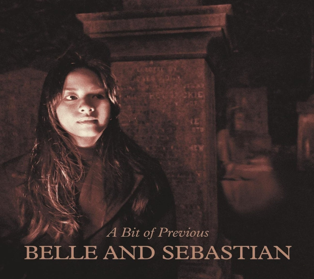Belle and Sebastian - A Bit of Previous - [CD]