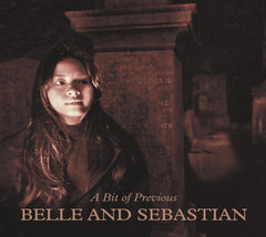 Belle and Sebastian - A Bit of Previous - [CD]