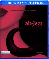 ABJECT - [Blu-ray]