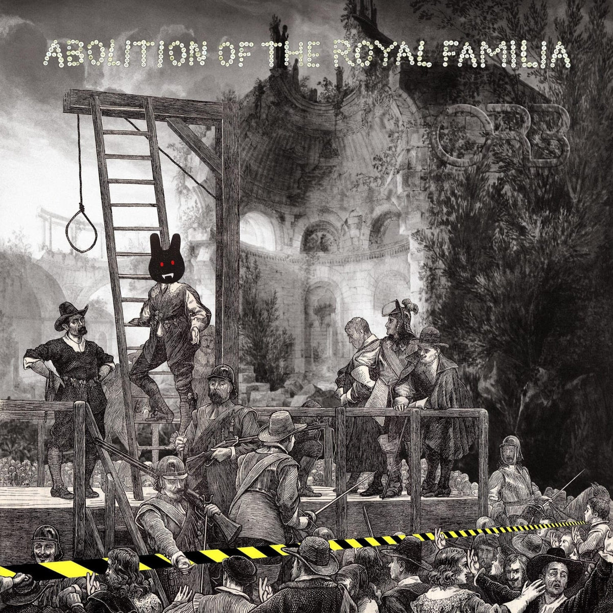 The Orb - Abolition Of The Royal Familia - (180 Gram Vinyl, Gatefold LP Jacket) - [Vinyl]