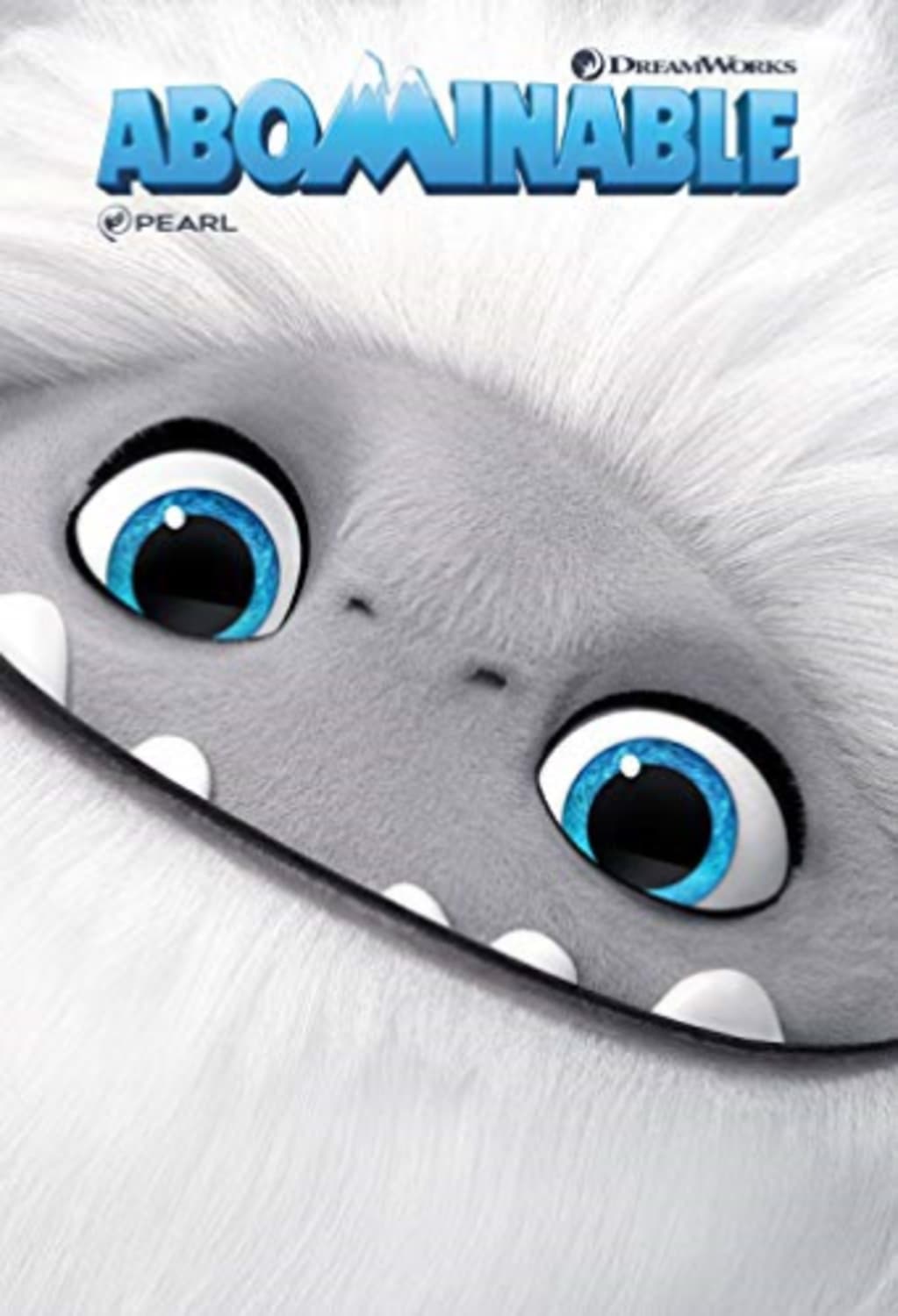 ABOMINABLE - [DVD]