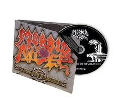 Morbid Angel - Abominations of Desolation - [CD]