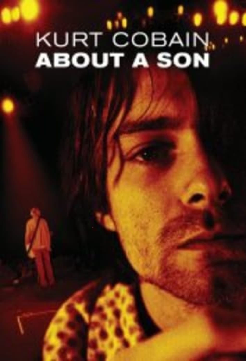 Kurt Cobain About a Son - (Widescreen) - [DVD]