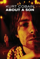 Kurt Cobain About a Son - (Widescreen) - [DVD]