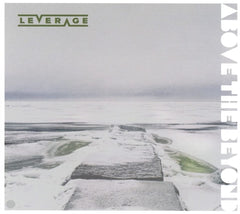 Leverage - Above The Beyond - [CD]