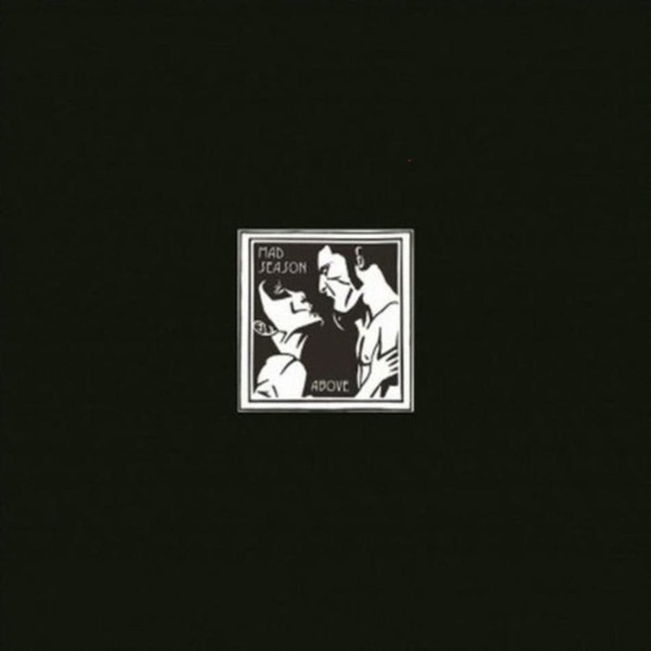 Mad Season - Above (2 LP) - [Vinyl]