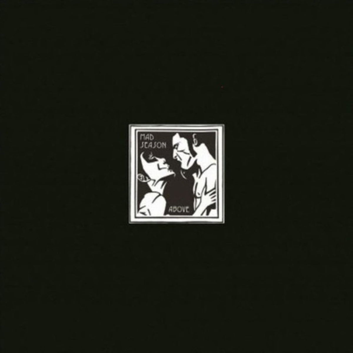 Mad Season - Above (2 LP) - [Vinyl]