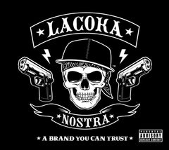 La Coka Nostra - A Brand You Can Trust [Explicit Content] - (Parental Advisory Explicit Lyrics) - [CD]