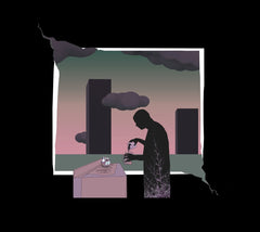 Koriass - Abri De Fortune - [CD]