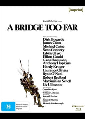 A Bridge Too Far - [4K Ultra HD]