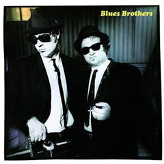 The Blues Brothers - Briefcase Full of Blues - [Vinyl]