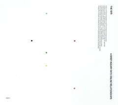 The 1975 - A BRIEF INQUIRY INTO ONLINE RELATIONSHIPS - [CD]