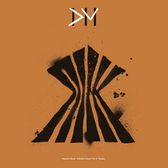 Depeche Mode - A Broken Frame - The 12 Singles Collection - [Vinyl]