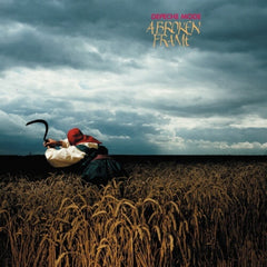 Depeche Mode - A Broken Frame - [Vinyl]