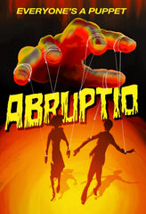 ABRUPTIO - [DVD]