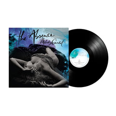 Melody Gardot - The Absence - (180 Gram Vinyl) - [Vinyl]