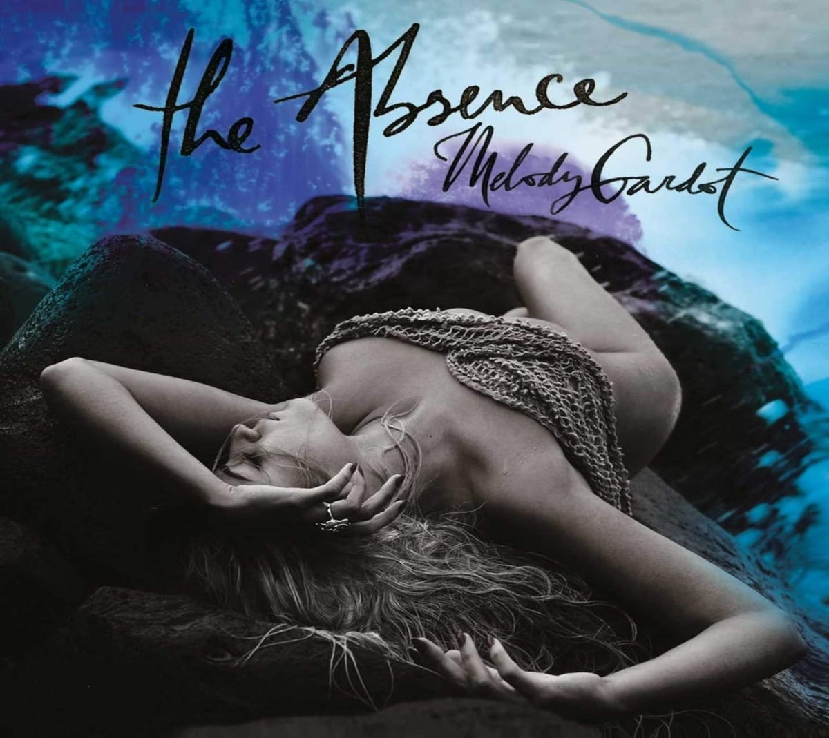 Melody Gardot - THE ABSENCE - [CD]