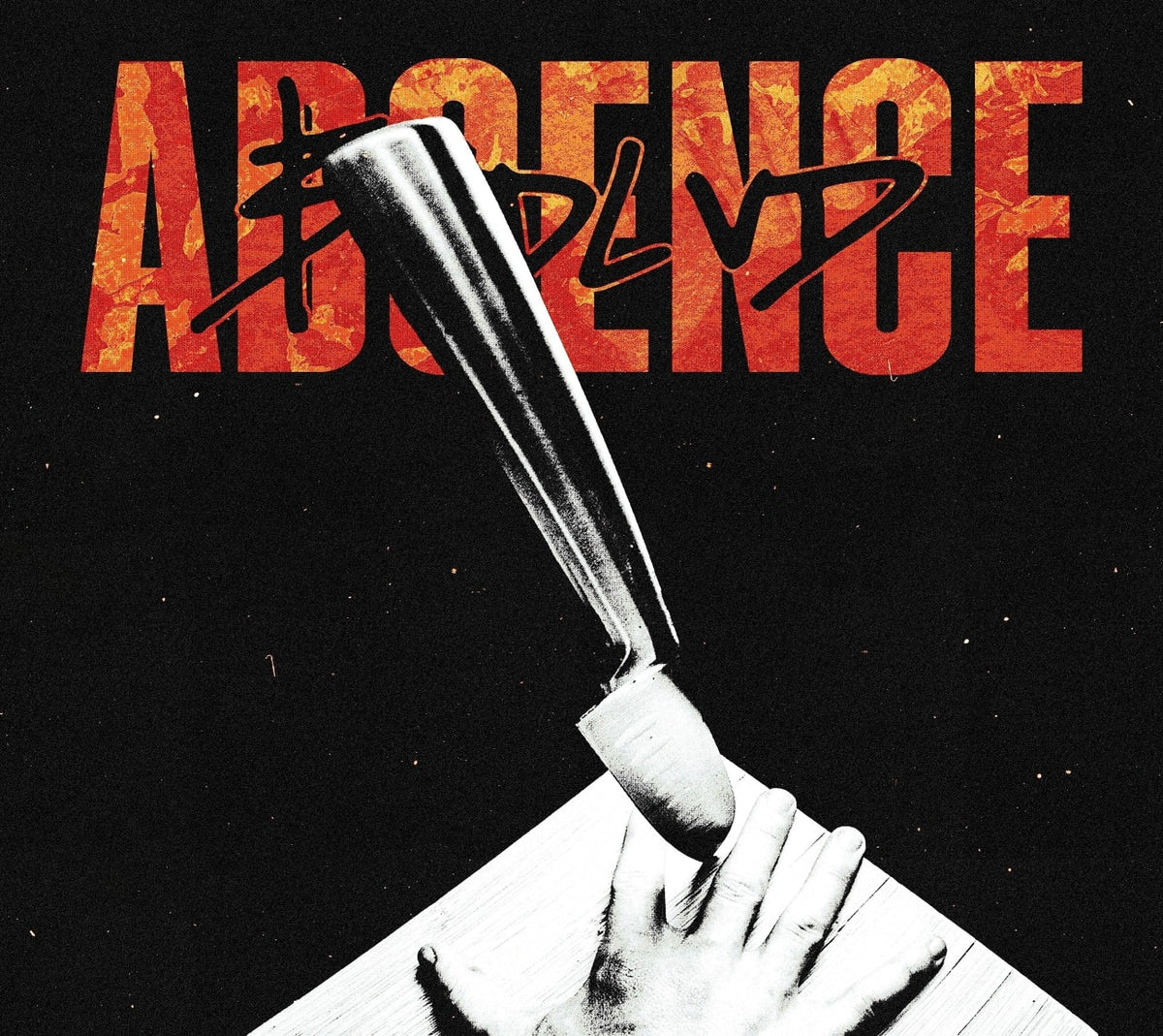 BVDVD - Absence [Explicit Content] - (Parental Advisory Explicit Lyrics) - [CD]
