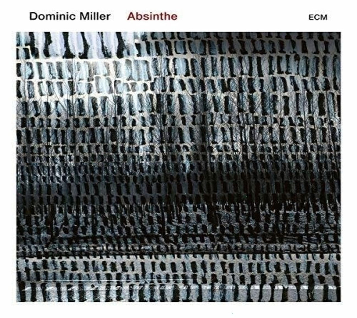 Dominic Miller - Absinthe - [CD]