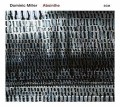 Dominic Miller - Absinthe - [CD]