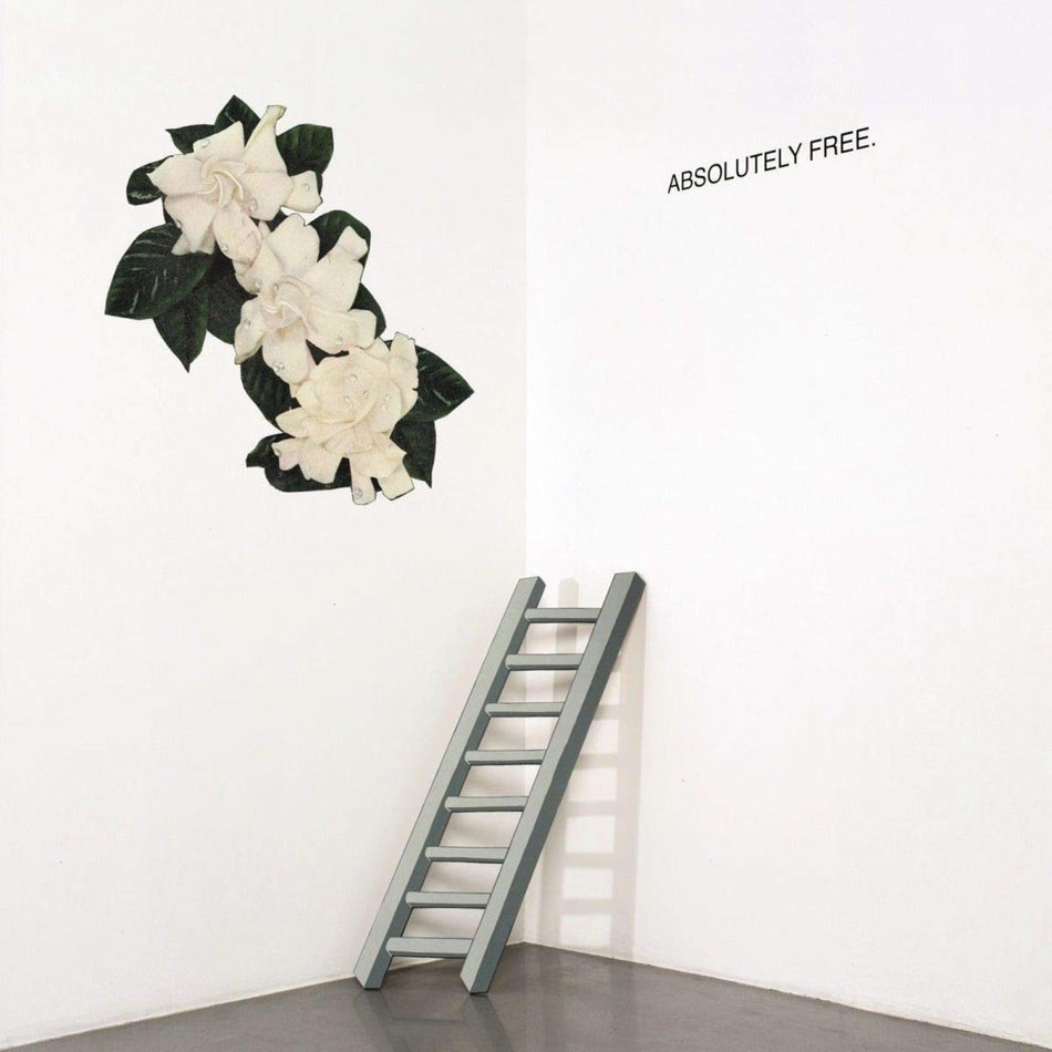 Absolutely Free - Absolutely Free - [Vinyl]