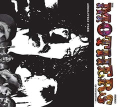 Frank Zappa - Absolutely Free - [CD]