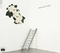 Absolutely Free - Absolutely Free - [CD]