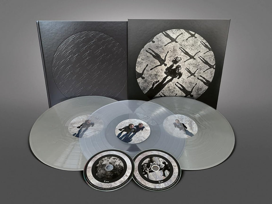 Muse - Absolution XX Anniversary - (Oversize Item Split, Boxed Set) - [Vinyl]