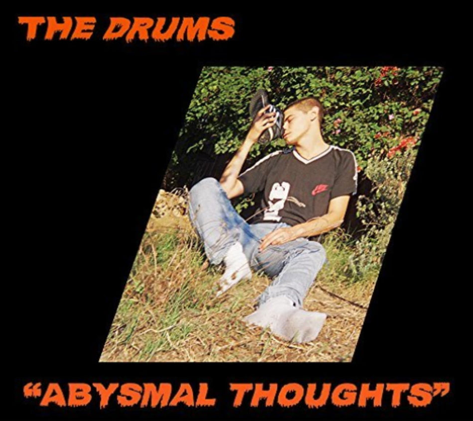 The Drums - Abysmal Thoughts - [CD]