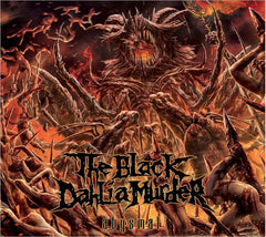 The Black Dahlia Murder - Abysmal - [CD]
