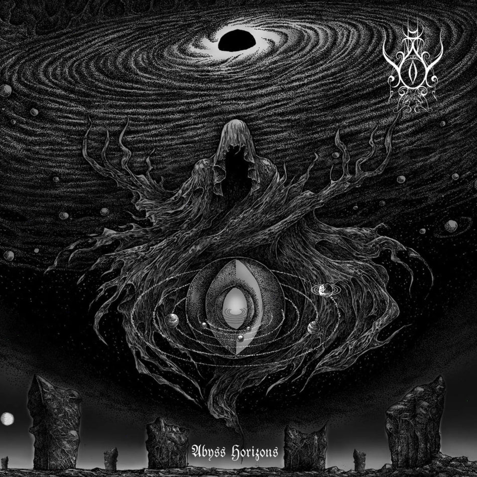 Battle Dagorath - Abyss Horizons - [Vinyl]