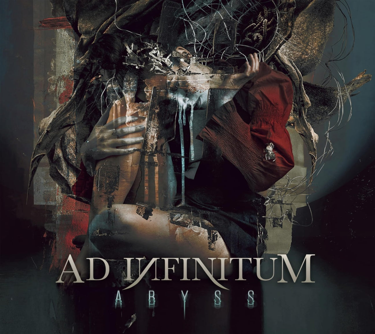 AD Infinitum - Abyss - [CD]