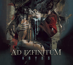 AD Infinitum - Abyss - [CD]