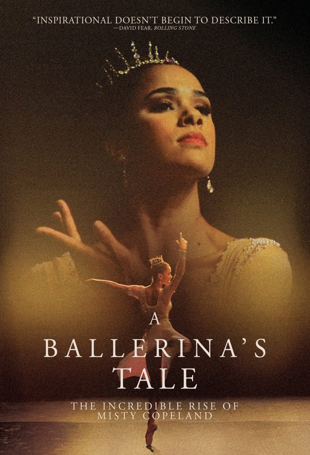 A Ballerinaâs Tale - [DVD]