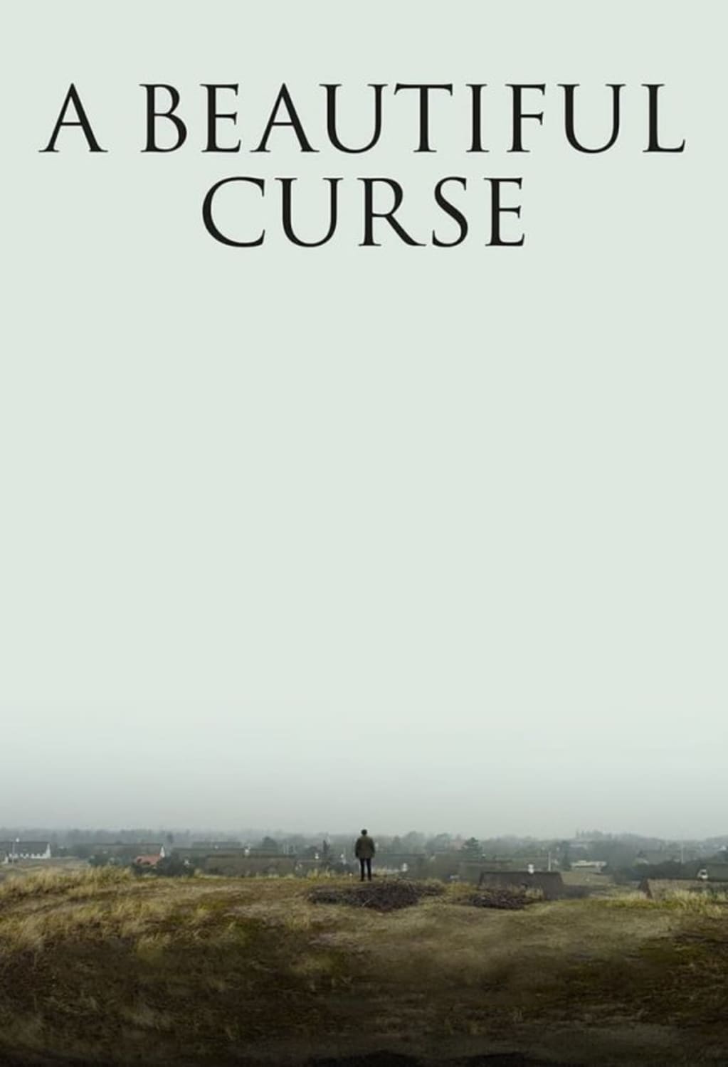 A Beautiful Curse - (Dolby, AC-3) - [DVD]