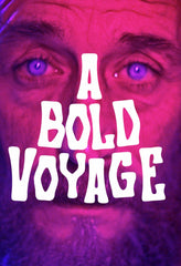 A Bold Voyage - [DVD]