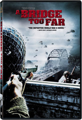 A Bridge Too Far - (Widescreen) - [DVD]