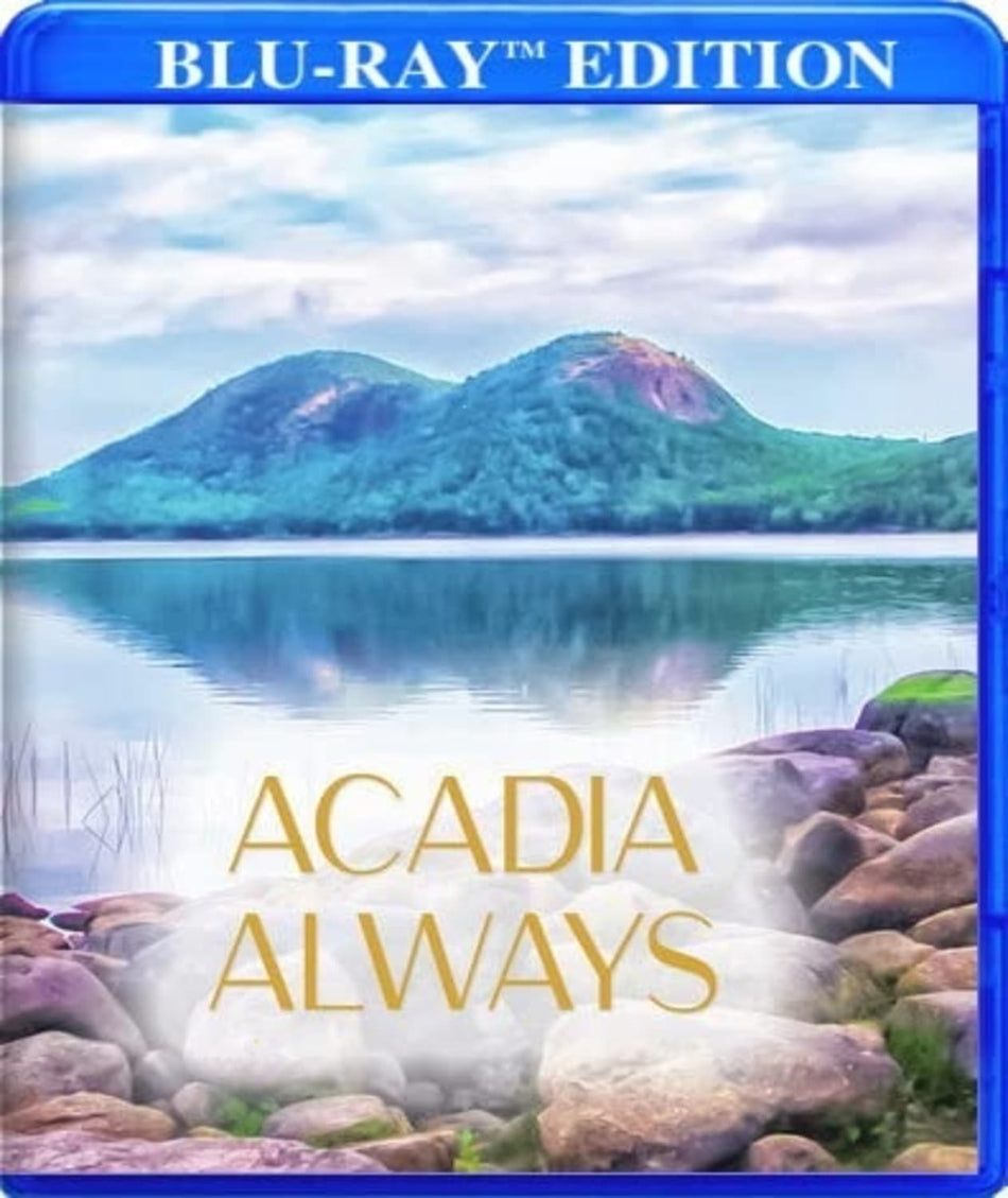 Acadia Always - (Dolby) - [Blu-ray]