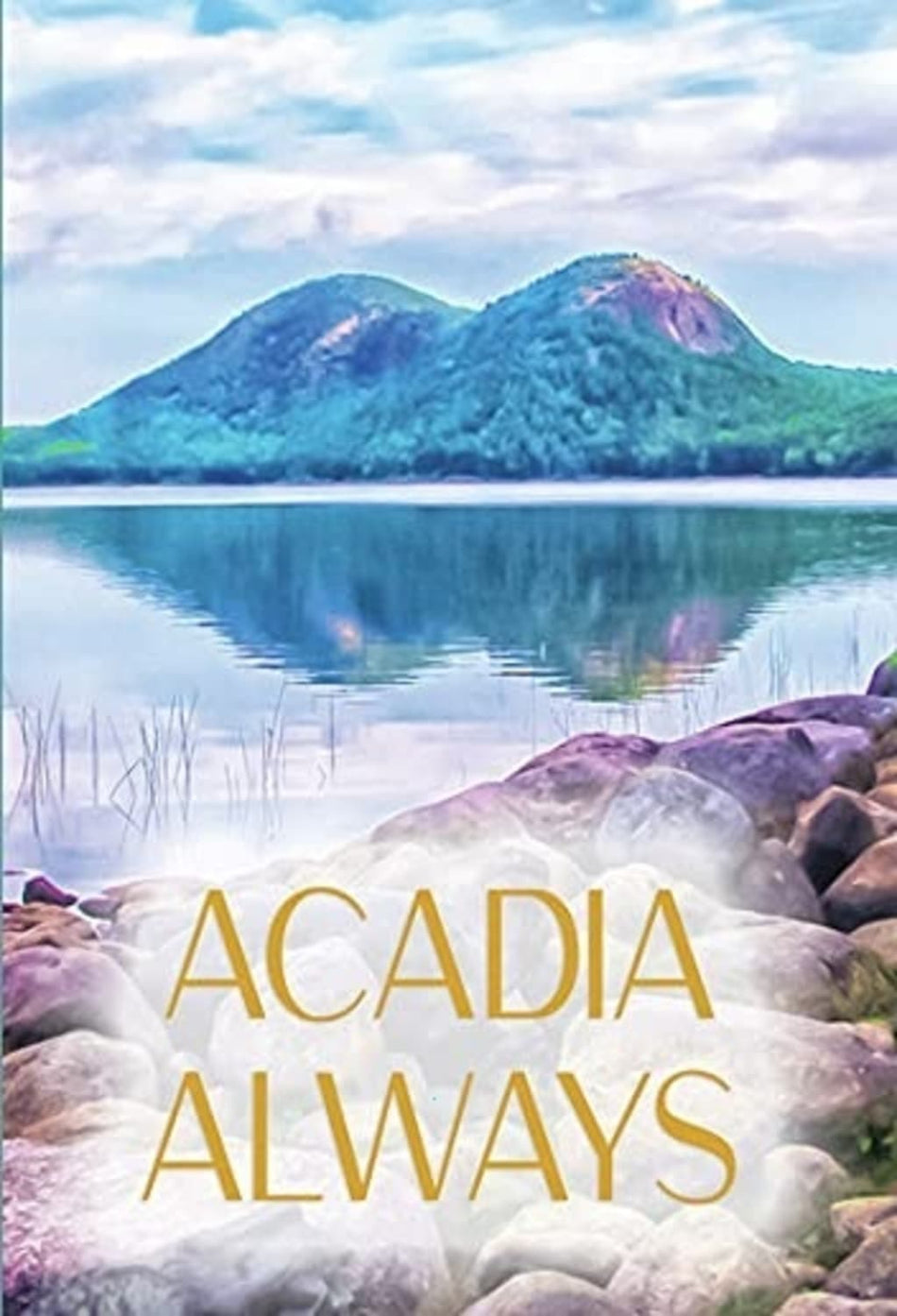 Acadia Always - (Dolby) - [DVD]
