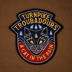 Turnpike Troubadours - A Cat In The Rain - [Vinyl]