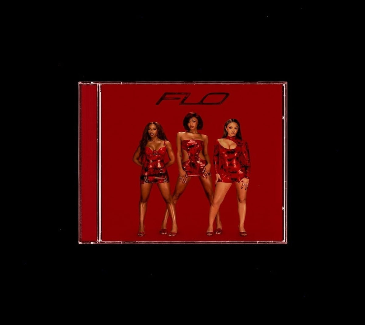 Flo - Access All Areas [Explicit Content] - (Parental Advisory Explicit Lyrics) - [CD]
