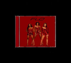 Flo - Access All Areas [Explicit Content] - (Parental Advisory Explicit Lyrics) - [CD]