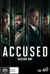 Accused: Season One - [DVD]