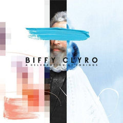 Biffy Clyro - A Celebration of Endings - [Vinyl]