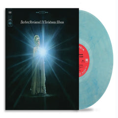 Barbra Streisand - Christmas Album - [Vinyl]