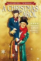 A Christmas Carol - [DVD]