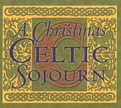 Various Artists - A Christmas Celtic Sojourn - [CD]