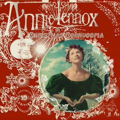 Annie Lennox - A CHRISTMAS CORNUCOPIA [1TH ANNIVERSARY] - [Vinyl]