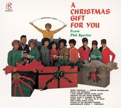 Phil Spector - Christmas Gift For You From Phil Spector - [CD]